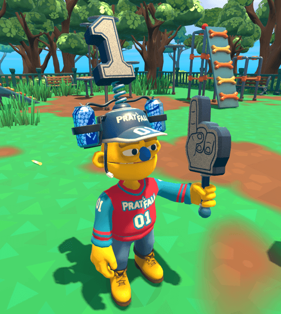Small Supporter Pack Update image