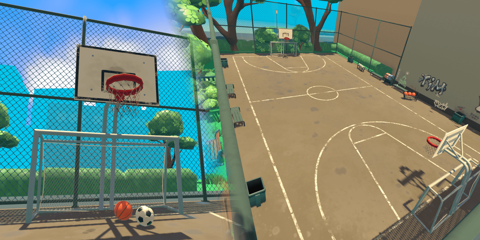 New Update: Parks & Recreation image