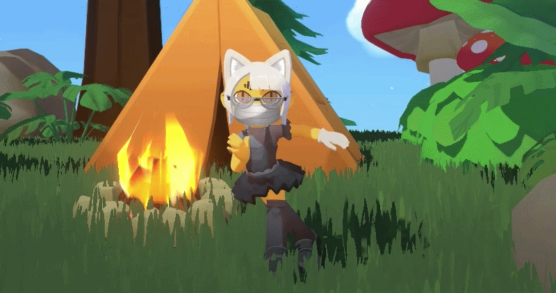 Super Battle Golf Coming to Consoles This Summer! image