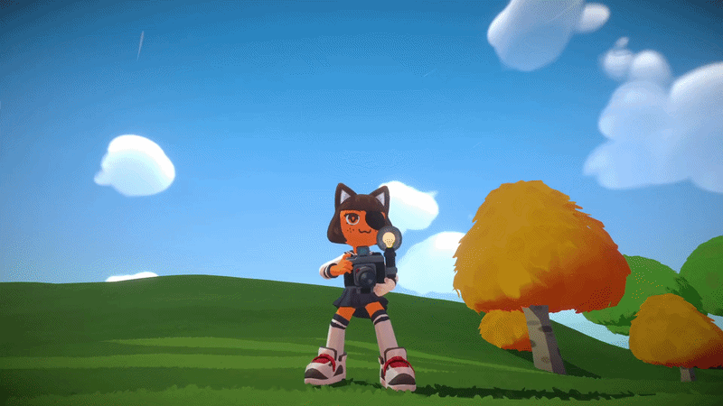 Whats Up Next for Super Battle Golf? image