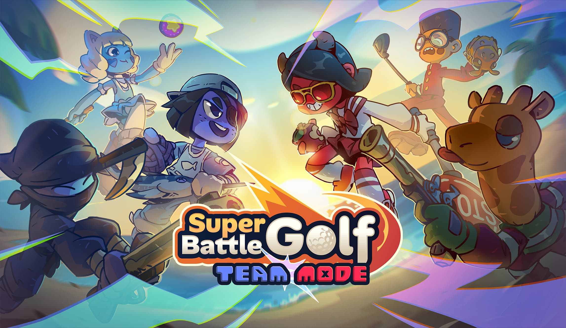 Attack on City Update is out now! New game mode, new maps, new items and more! image