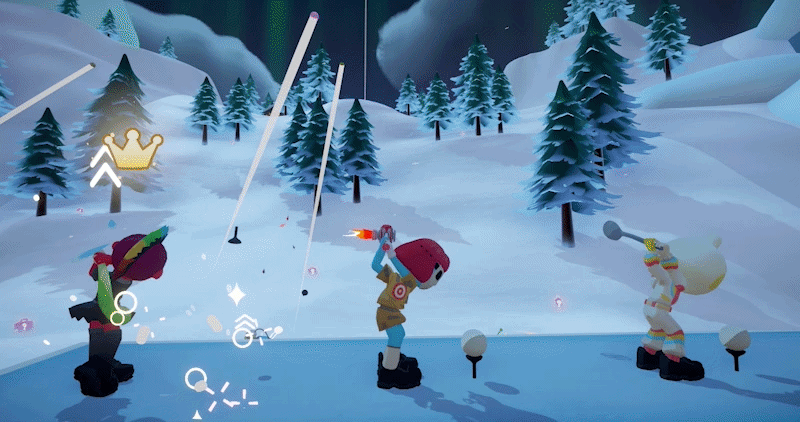 Hotfix 4: Quick fixes, Vote-Kick Changes & Adjustments image