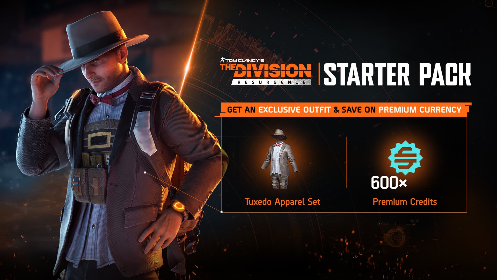 Save 40% on this exclusive Starter Pack for a limited time only! image