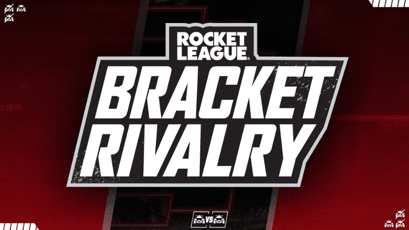 Rocket League Bracket Rivalry image