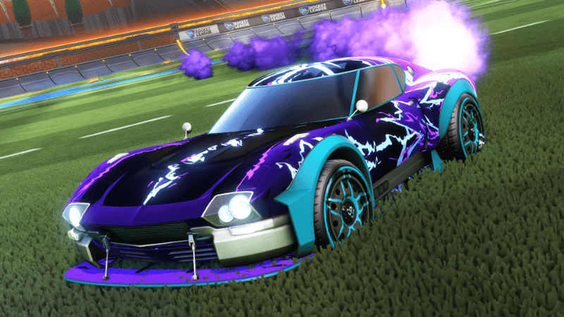 Rocket League Patch Notes v2.66 image