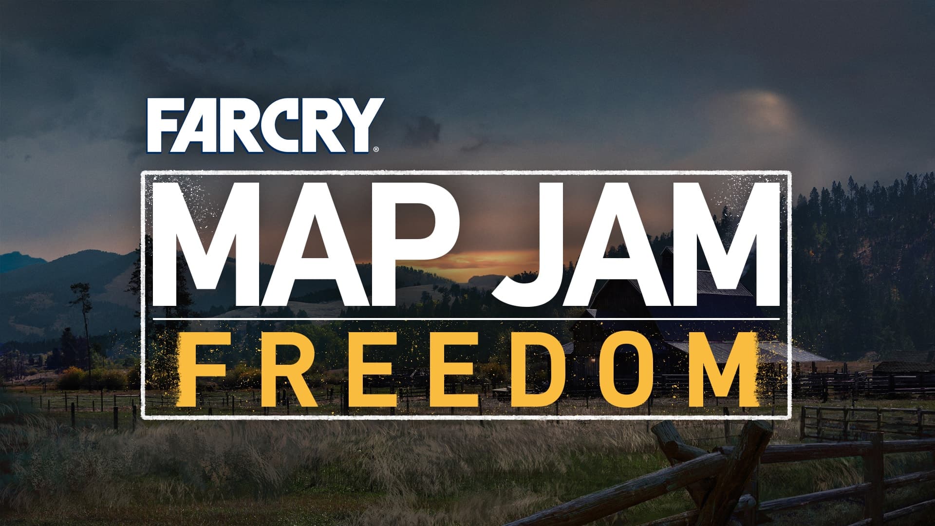 Freedom Map Jam image