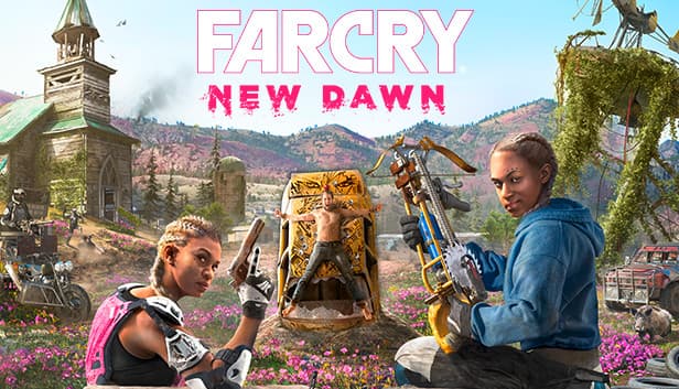 Far Cry New Dawn Composer on Creating a Post-Apocalyptic Soundtrack image