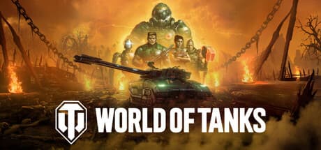 World of Tanks