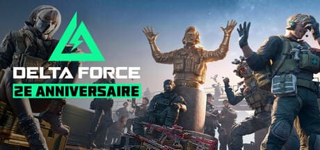 Delta Force