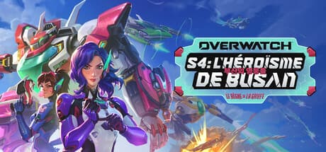 Overwatch®