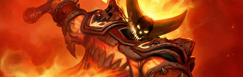 Tavern Brawl – Showdown at Blackrock Mountain image