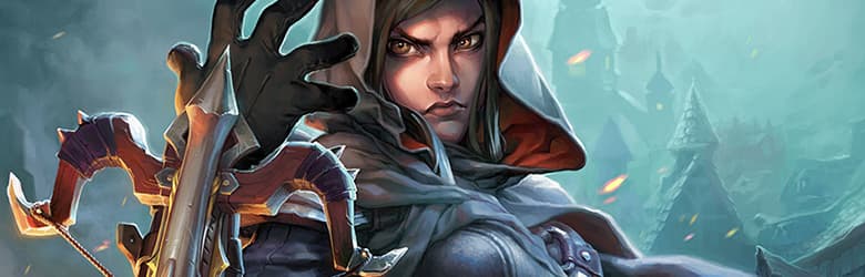 Top Standard & Wild Legend Decks – Across the Timeways (Week 17) – March 2026 image