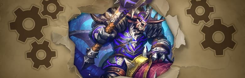 (Live Now!) Hearthstone 34.6.2 Patch Notes – Standard, Wild and Battlegrounds Balance Changes image