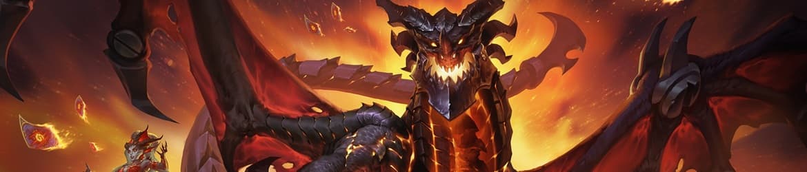 CATACLYSM Guide – New Hearthstone Expansion – Card Reveals, Release Date, New Mechanics, and More! image