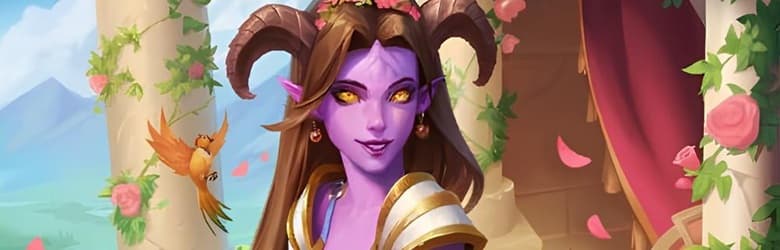 Shop Update: Returning Hero Skins, Signature Bundles image