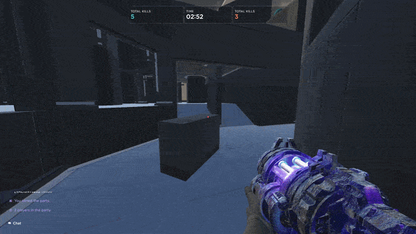 Aimlabs multiplayer PvP is here. So we're running a $2500 PvP tournament. image