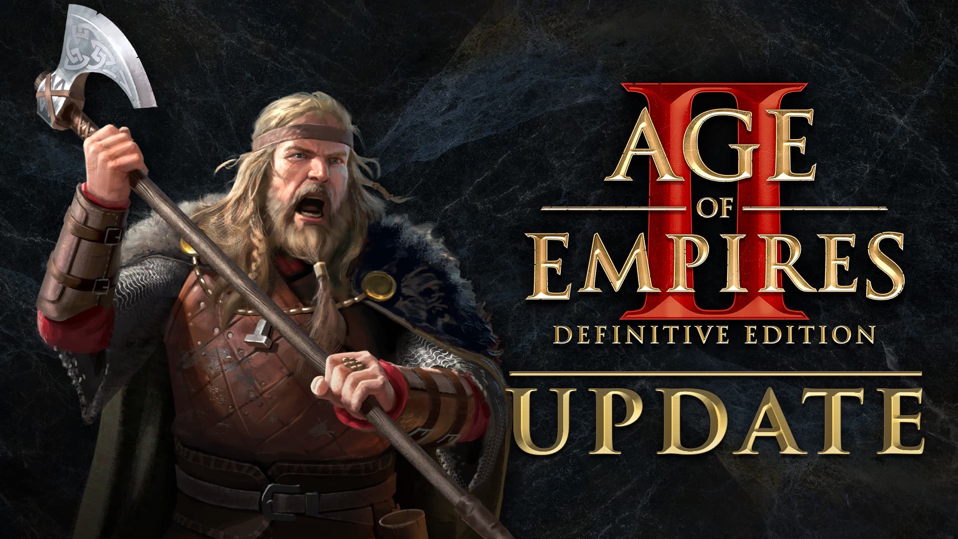 Age of Empires II: Definitive Edition – Update 185872 image