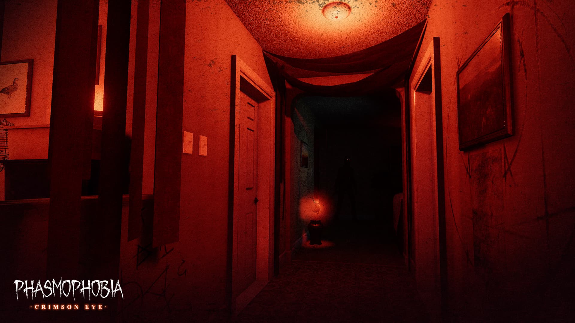 The Crimson Eye Approaches Once More image