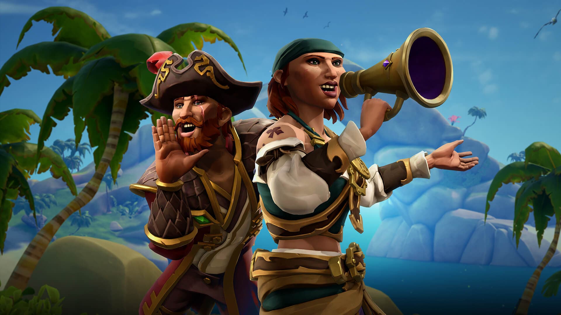 Lose Yourself in Live Events in Sea of Thieves Season 21 image