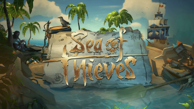 Sea of Thieves Release Notes – 3.9.0 image