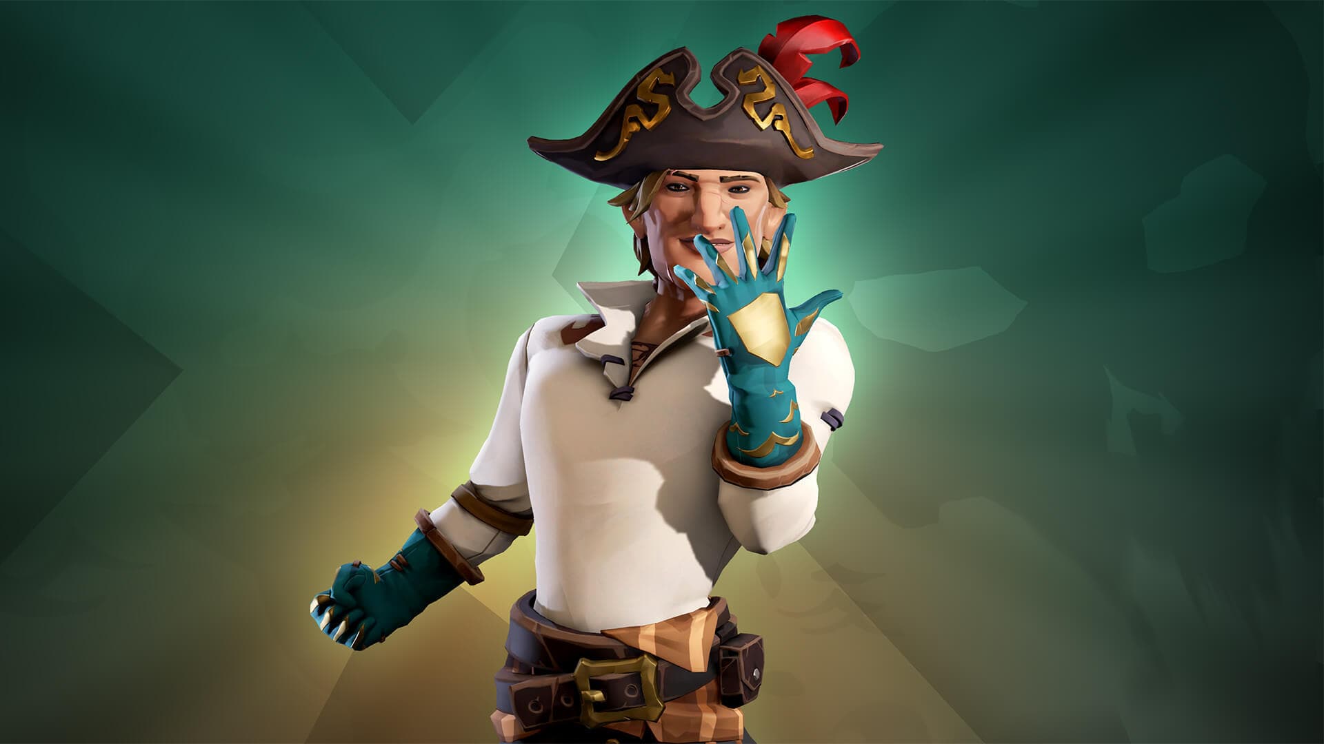 This Month in Sea of Thieves: September 2026 image