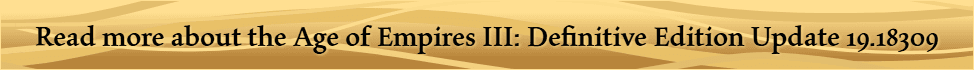 The Baltic Powers Available Now for Age of Empires III: Definitive Edition! image