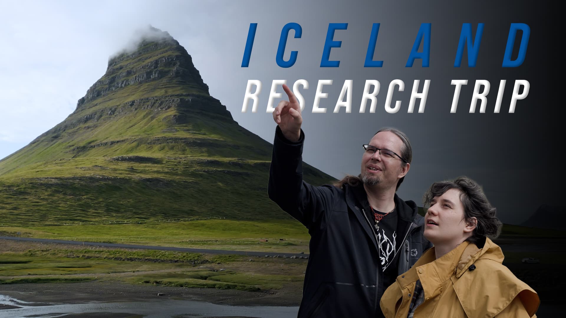 SCS On The Road: Iceland Research Trip image