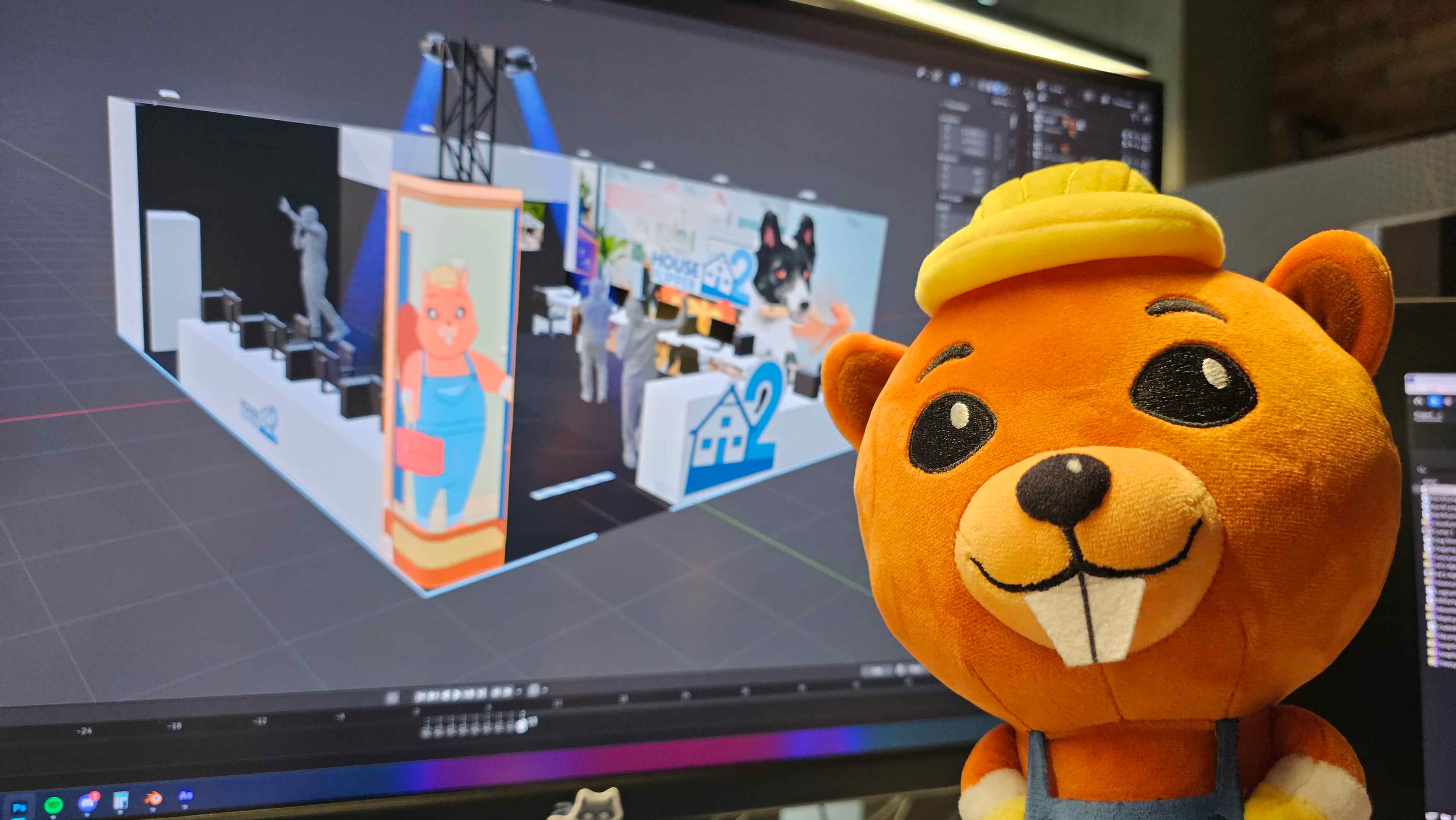 🌸 Thank you for a warm welcome of Sakura DLC - time to put all paws on deck! 🐶 image