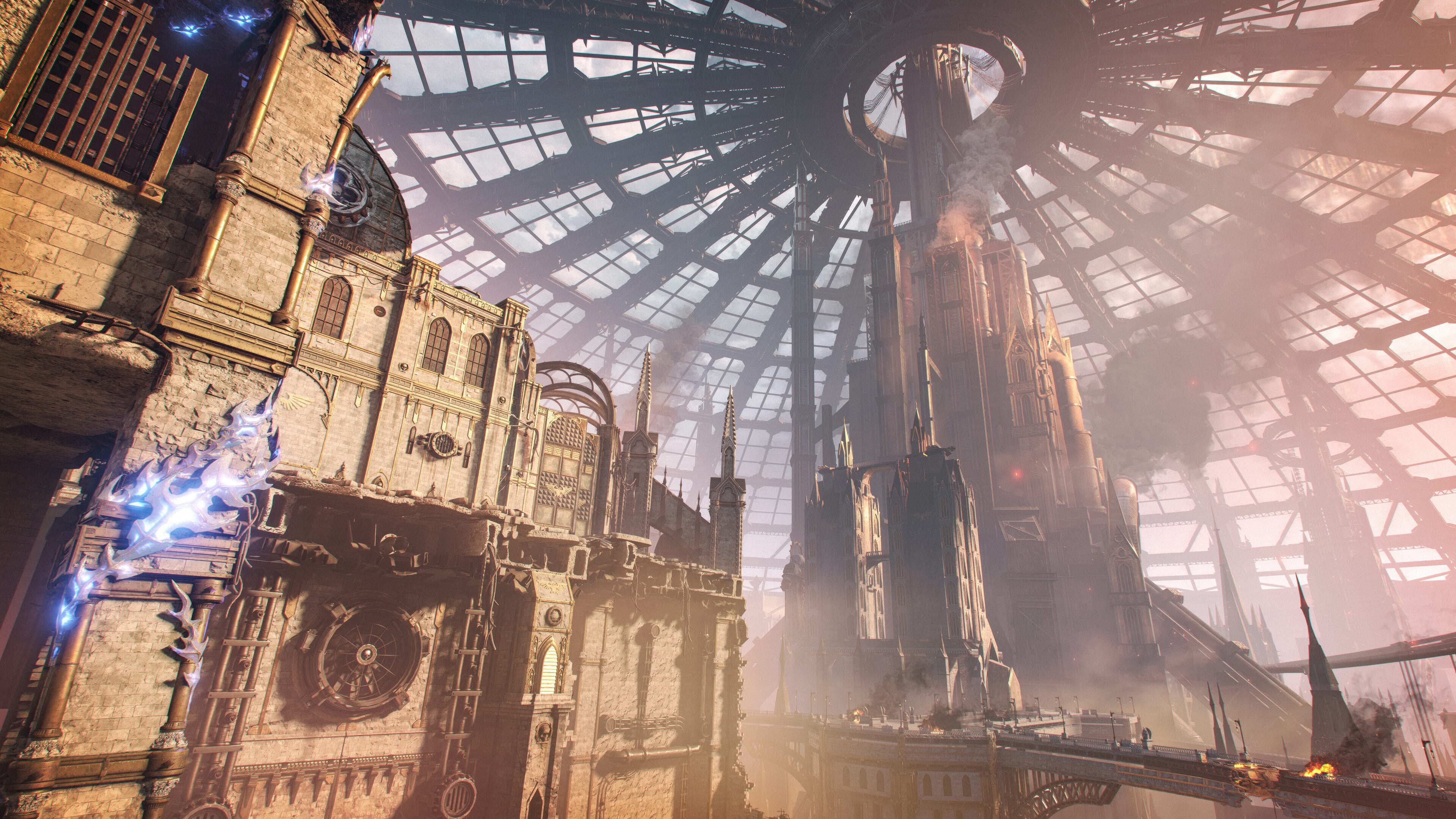 The Confrontation Update is available now! image