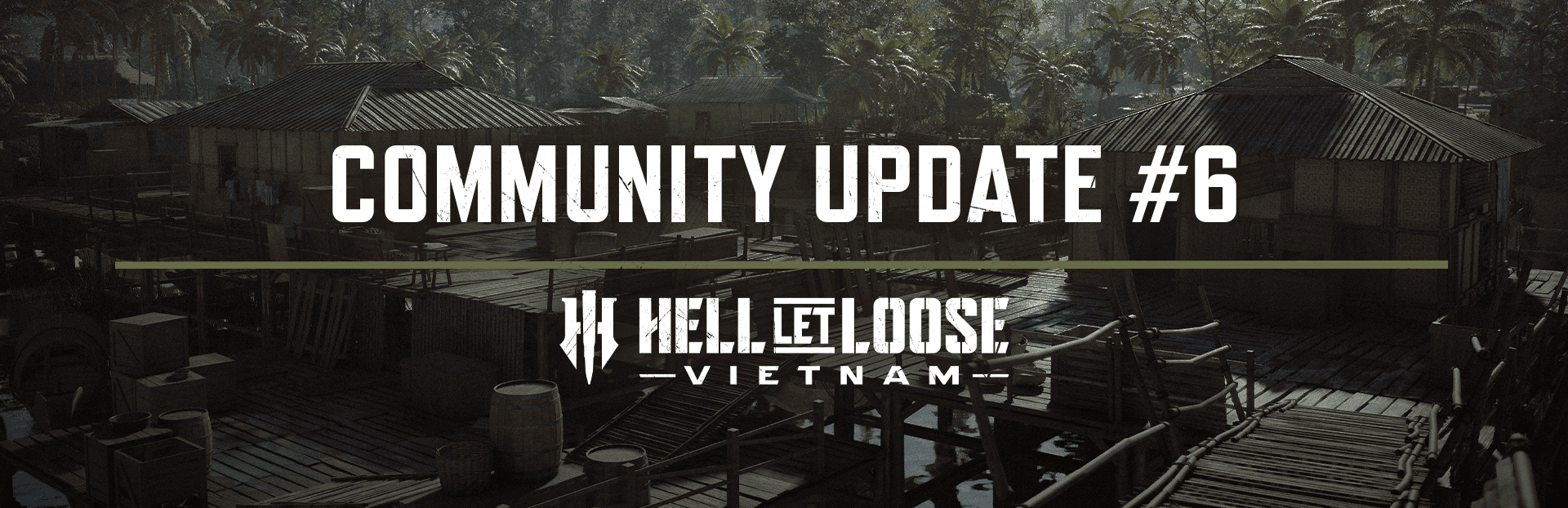 Community Feedback #6 | Command Post image