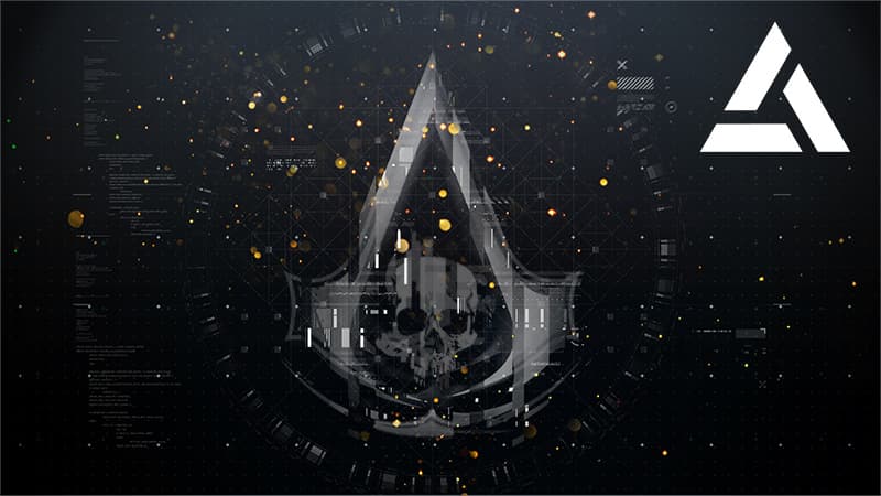 The Animus Hub in Assassin's Creed Black Flag Resynced image