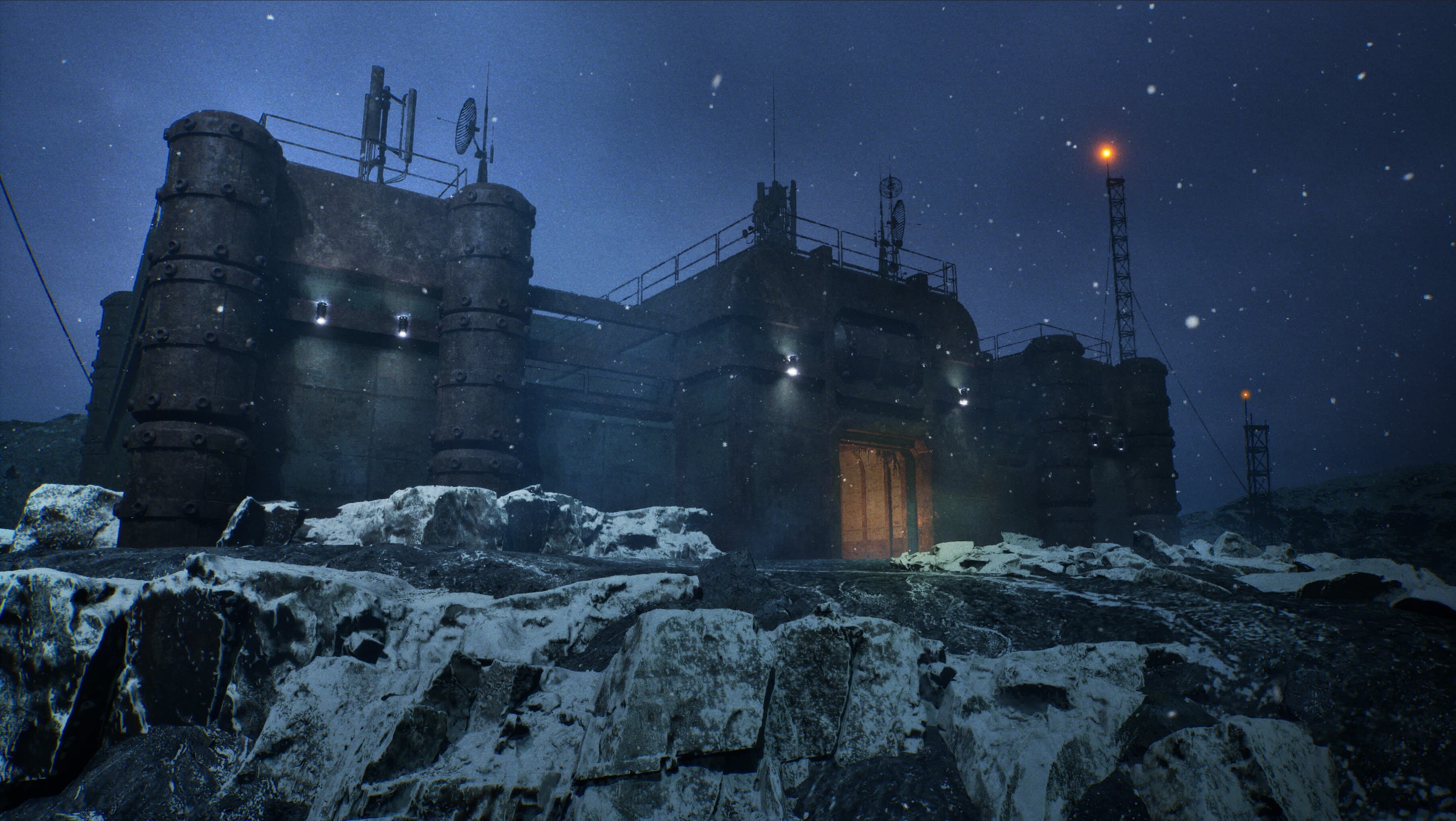 GRAIN ROT 1.1 is LIVE! Expedition mode, over 250K Scrappies, & 15% Off! image