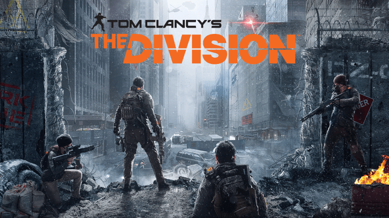 Achievements Added to Tom Clancy’s The Division image